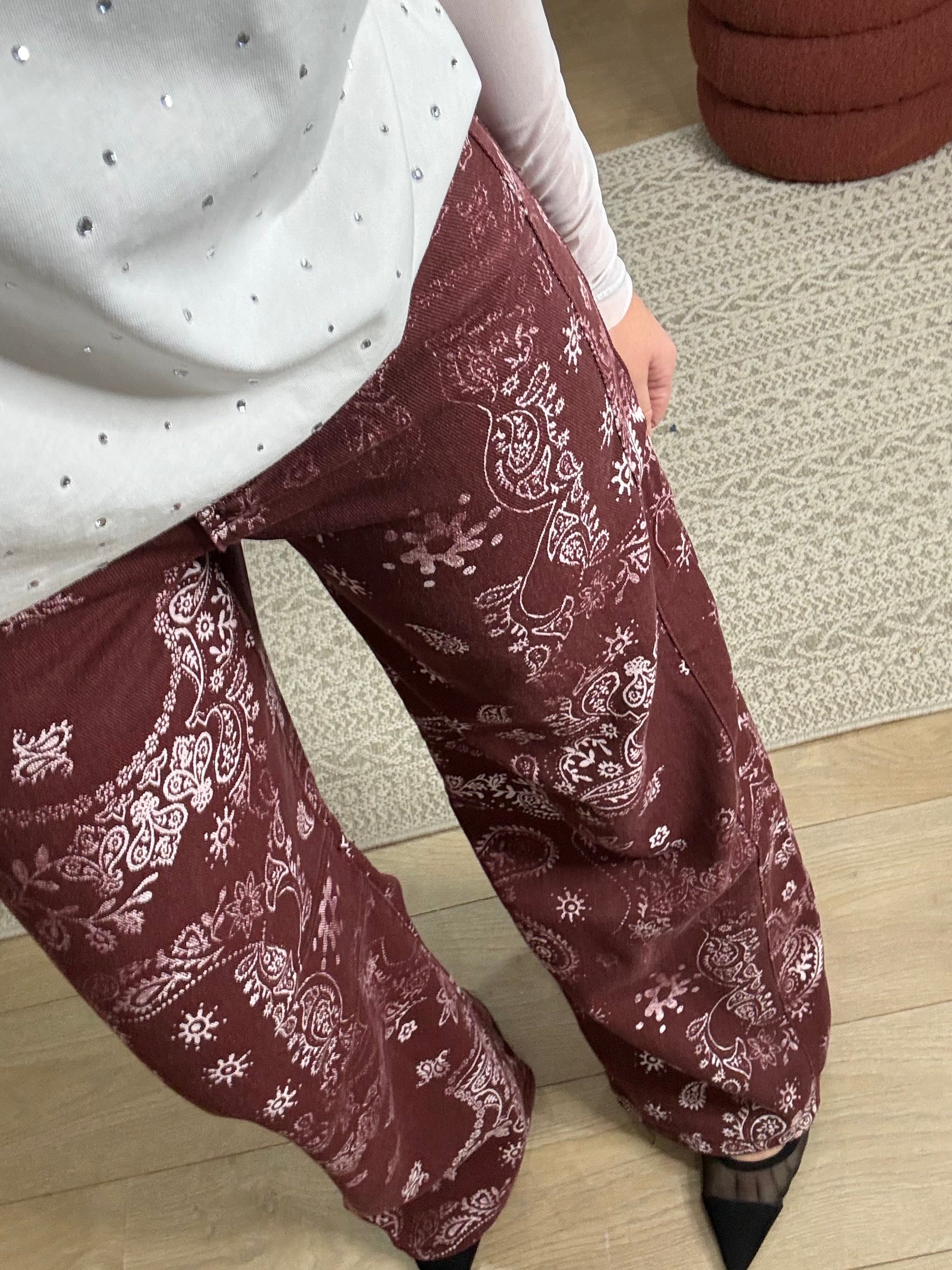 Jeans & Pantalons