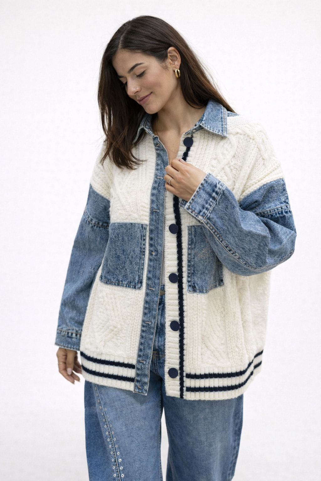 Pulls & Gilets