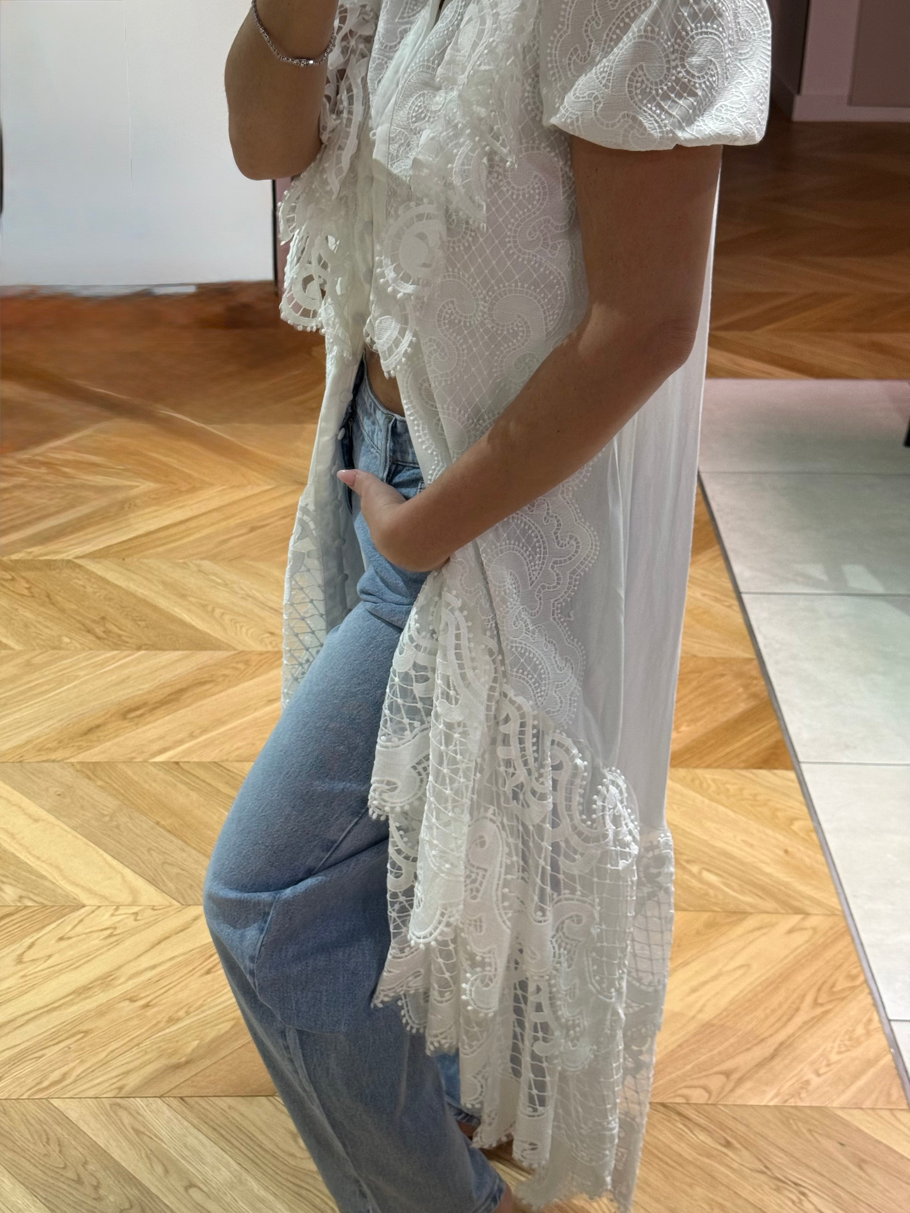 Robe Bohemian