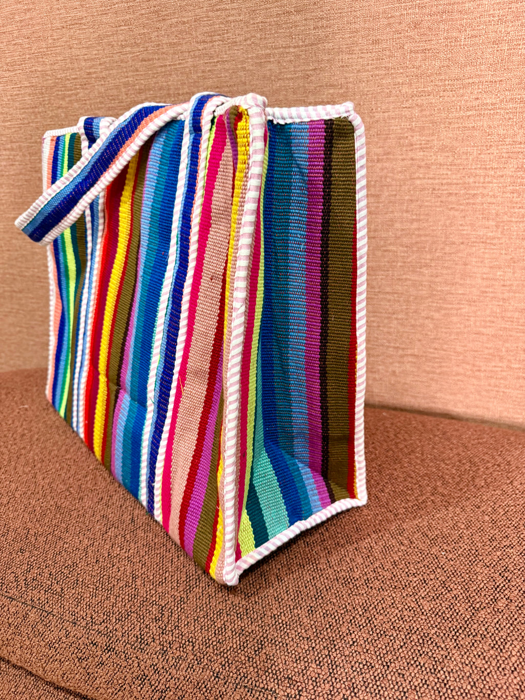 Caba Rio - Multicolore