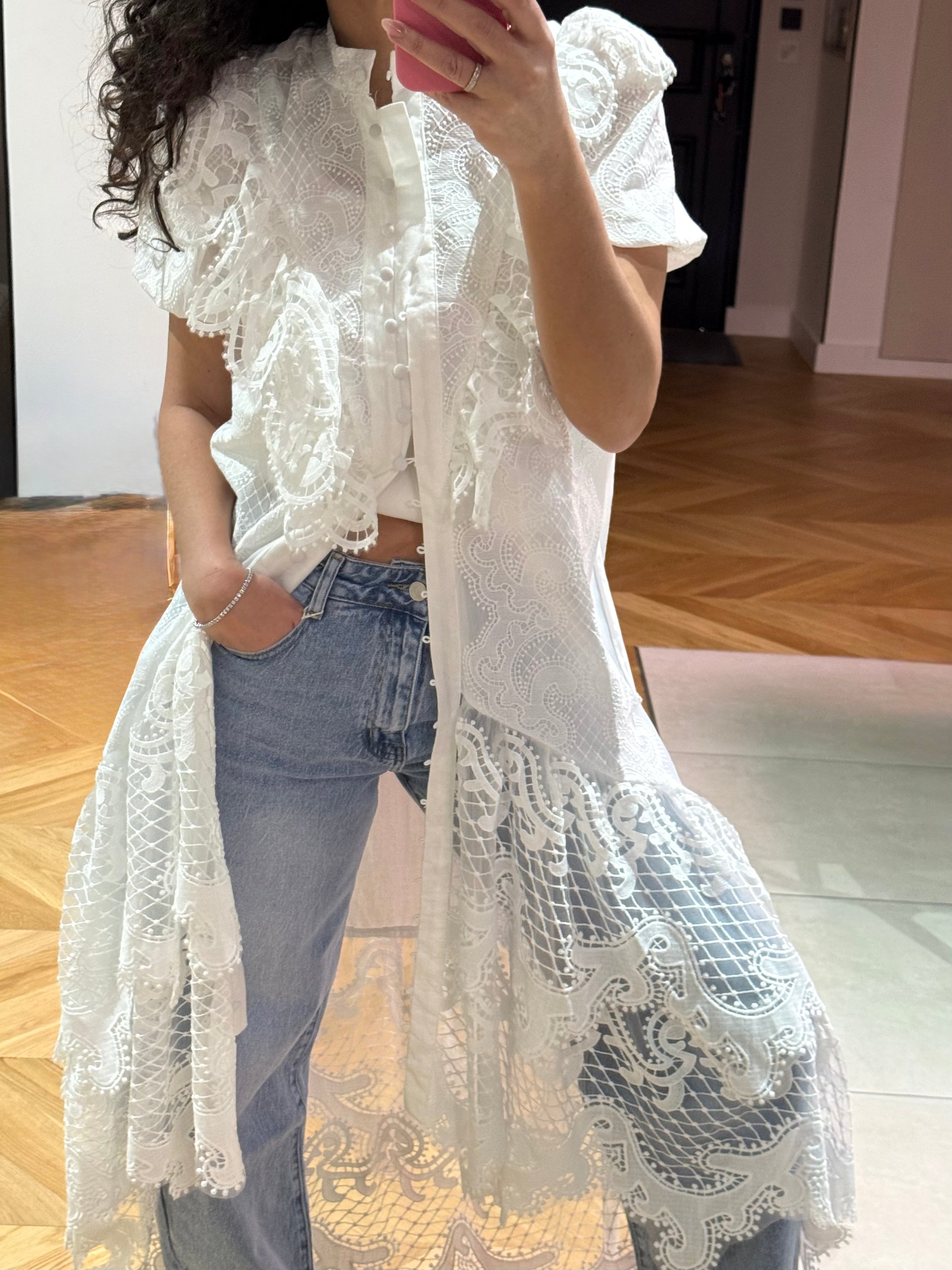 Robe Bohemian