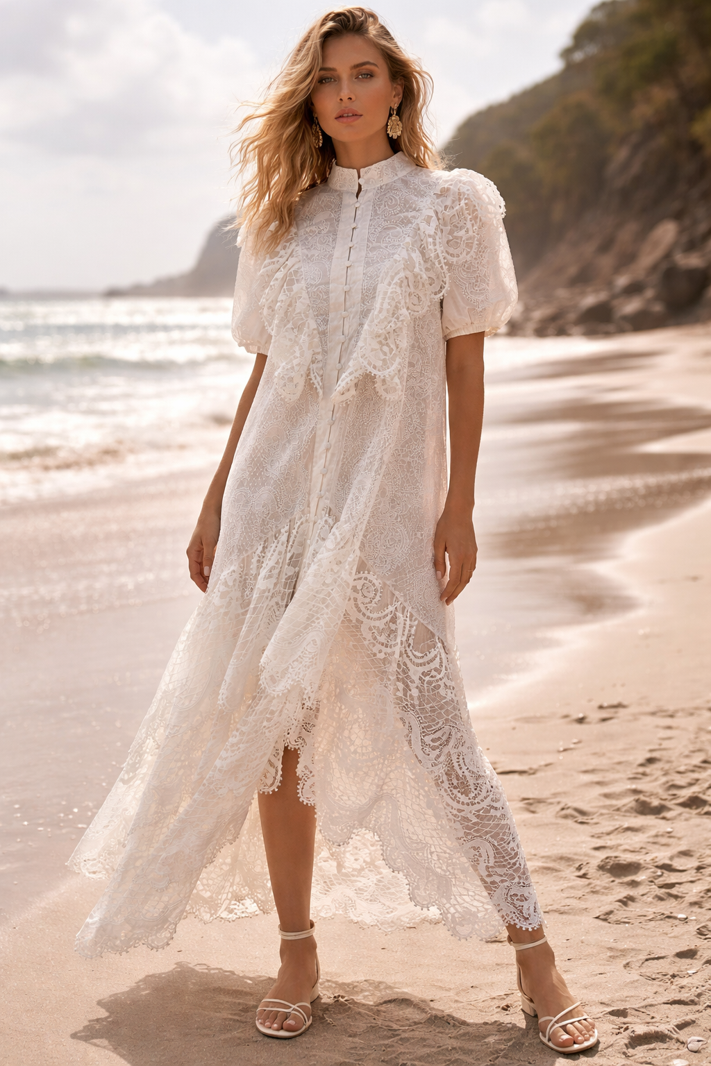 Robe Bohemian