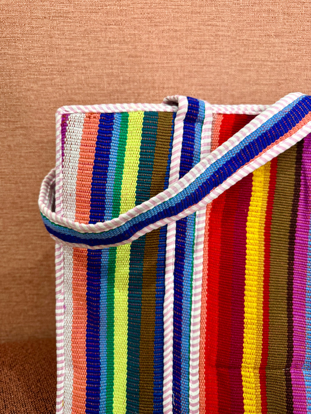 Caba Rio - Multicolore