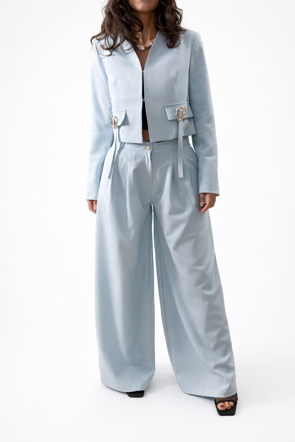 Ensemble Marni - Bleu