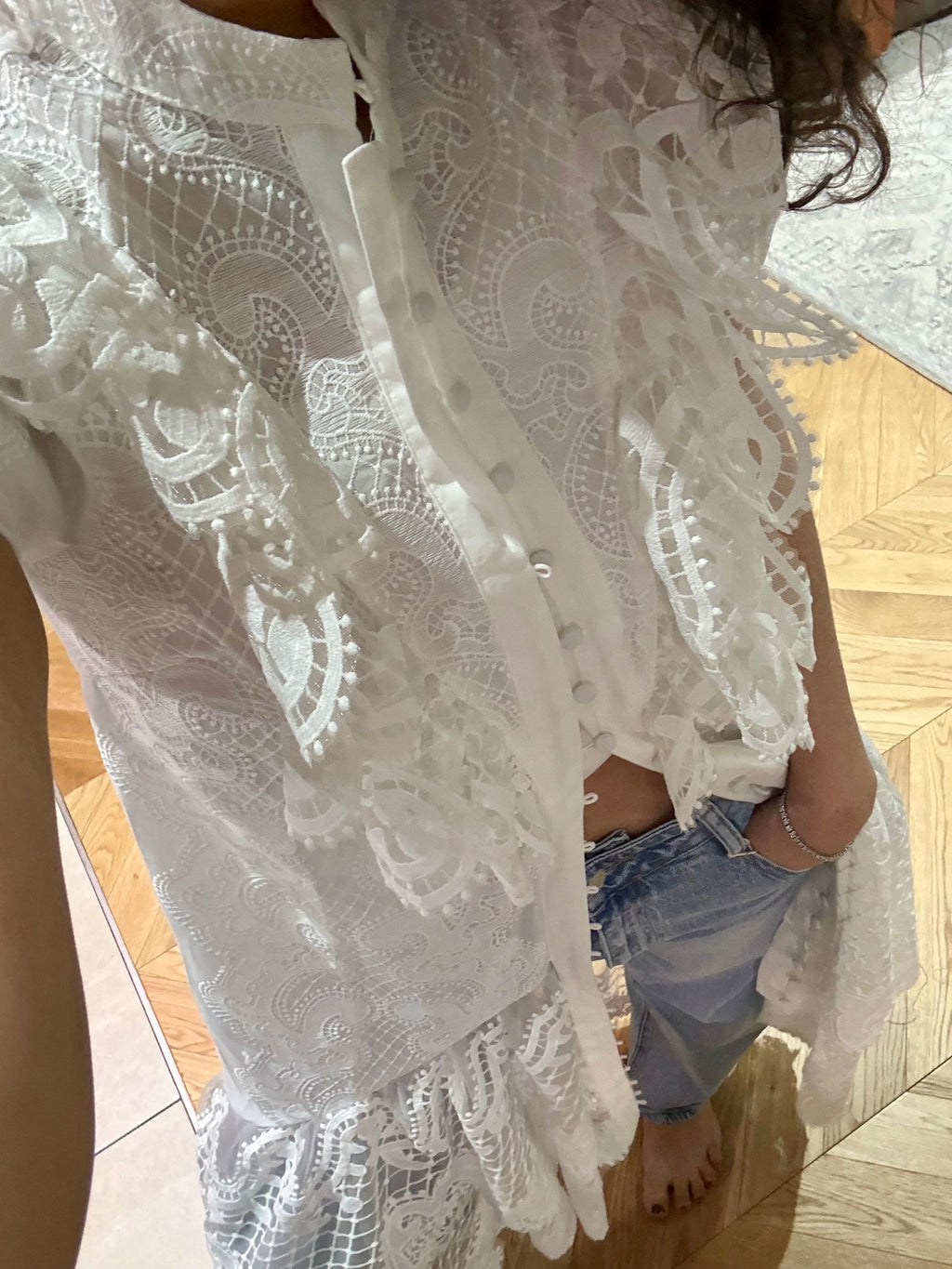Robe Bohemian