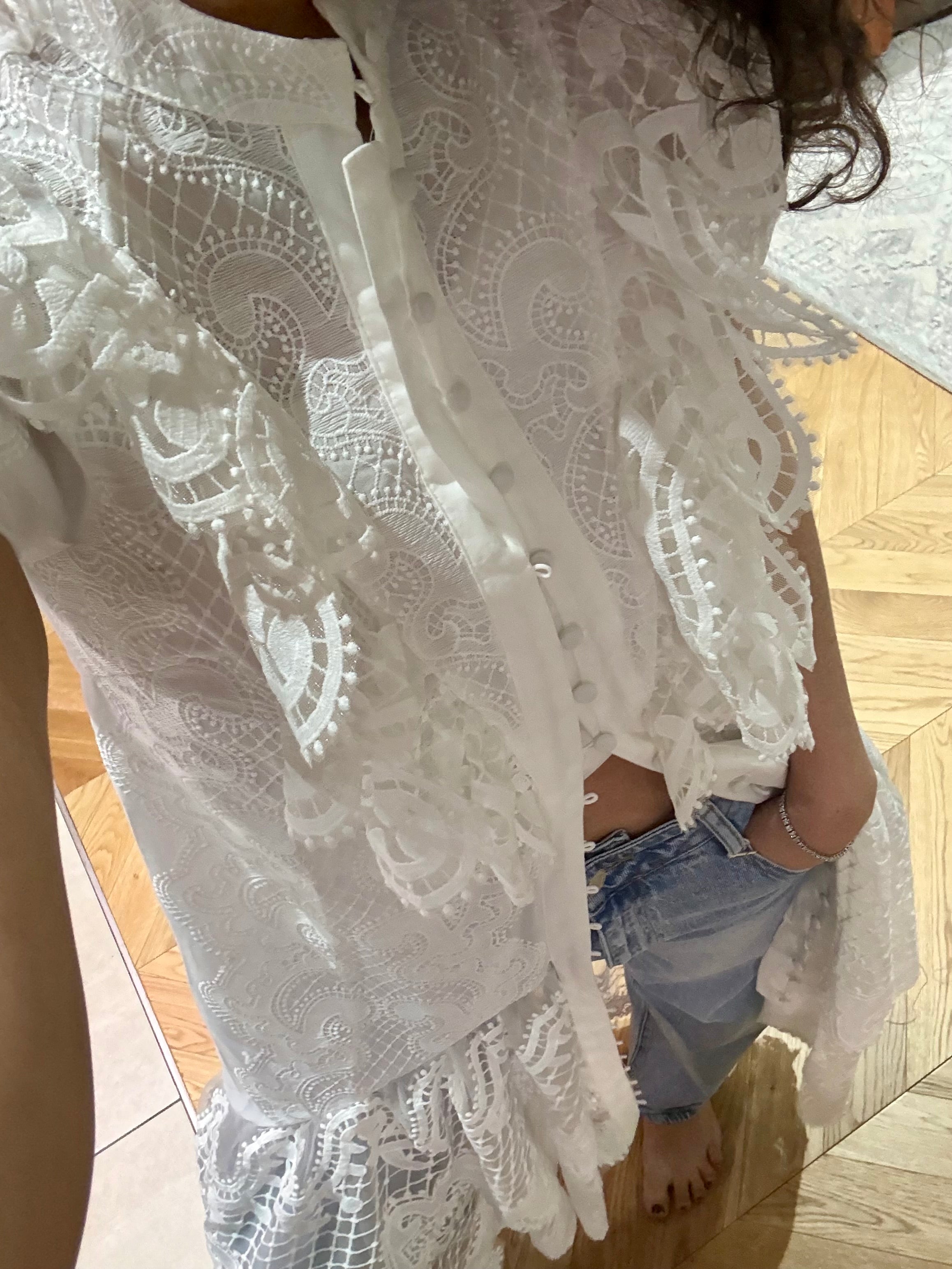 Robe Bohemian