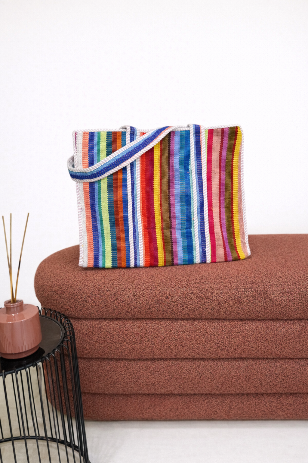 Caba Rio - Multicolore